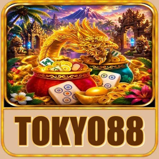 Pratinjau tampilan tokyo88
