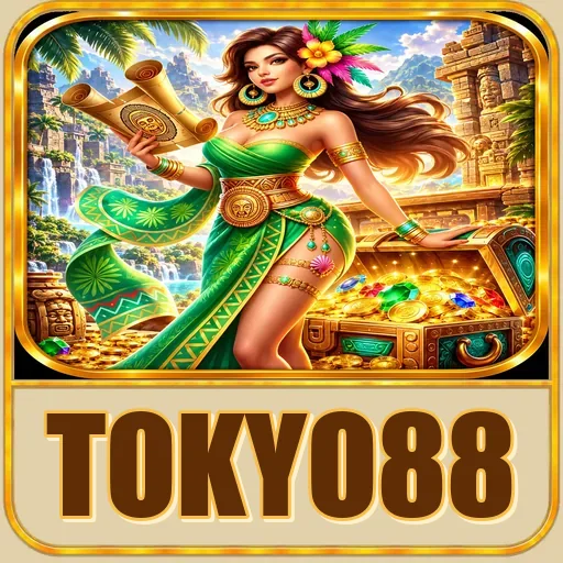 Pratinjau tampilan tokyo88